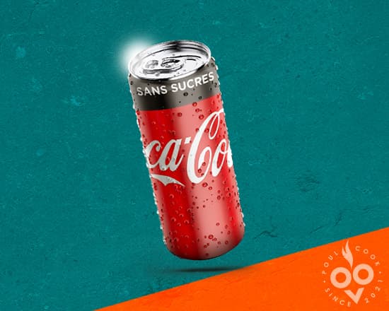 Coca Zero