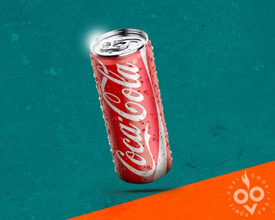 Coca-Cola